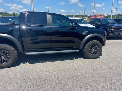 2024 Ford Ranger SuperCrew Cab 4x4 Pickup for sale #10F34665A - photo 1