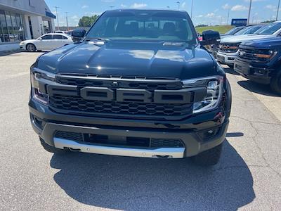 2024 Ford Ranger SuperCrew Cab 4x4 Pickup for sale #10F34665A - photo 1