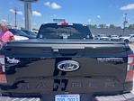 2024 Ford Ranger SuperCrew Cab 4x4 Pickup for sale #10F34665A - photo 6