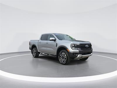 2024 Ford Ranger SuperCrew Cab 4WD Pickup for sale #10F34665B - photo 1