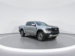 2024 Ford Ranger SuperCrew Cab 4WD Pickup for sale #10F34665B - photo 1