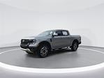 2024 Ford Ranger SuperCrew Cab 4WD Pickup for sale #10F34665B - photo 3