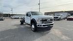 2026 Ford F-450 Super Cab DRW 4WD Cab Chassis for sale #10F3473 - photo 4