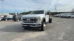 2026 Ford F-450 Super Cab DRW 4WD Cab Chassis for sale #10F3473 - photo 5