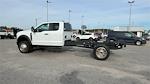 2026 Ford F-450 Super Cab DRW 4WD Cab Chassis for sale #10F3473 - photo 7