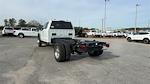 2026 Ford F-450 Super Cab DRW 4WD Cab Chassis for sale #10F3473 - photo 2