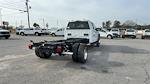 2026 Ford F-450 Super Cab DRW 4WD Cab Chassis for sale #10F3473 - photo 8