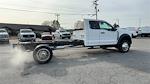 2026 Ford F-450 Super Cab DRW 4WD Cab Chassis for sale #10F3473 - photo 9