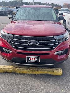 2024 Ford Explorer RWD SUV for sale #10F3525A - photo 1