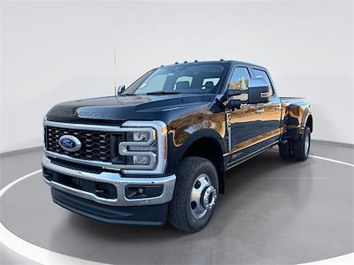 New 2026 Ford F-350 Lariat Crew Cab for sale #10F3534 - photo 1