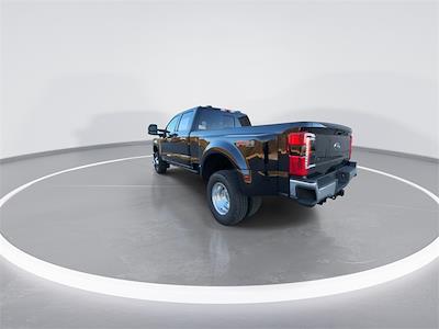 New 2026 Ford F-350 Lariat Crew Cab for sale #10F3534 - photo 2