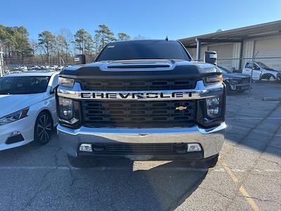 Used 2022 Chevrolet Silverado 2500 LT Crew Cab for sale #10F3534A - photo 2