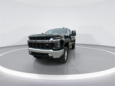 2022 Chevrolet Silverado 2500 Crew Cab 4WD Pickup for sale #10F3534A - photo 1