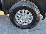 Used 2022 Chevrolet Silverado 2500 LT Crew Cab for sale #10F3534A - photo 16