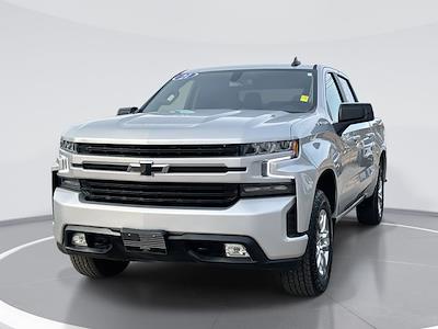 Used 2021 Chevrolet Silverado 1500 - photo 1