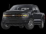 2025 Ford F-150 SuperCrew Cab 4WD Pickup for sale #10F3569 - photo 1