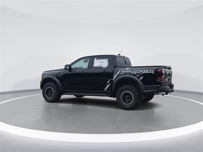 New 2025 Ford Ranger Raptor SuperCrew Cab 4WD Pickup for sale #10F3586 - photo 2