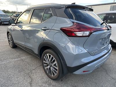 2023 Nissan Kicks FWD SUV for sale #10F3683A - photo 2