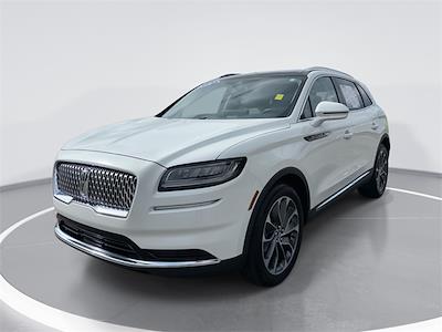 2022 Lincoln Nautilus FWD SUV for sale #10F3683B - photo 1