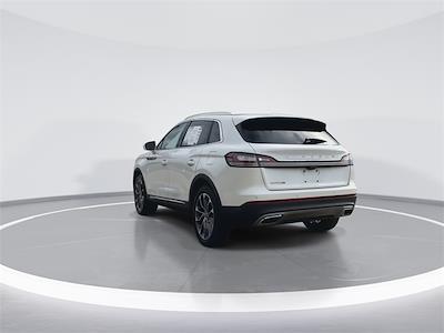 2022 Lincoln Nautilus FWD SUV for sale #10F3683B - photo 2