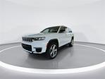2021 Jeep Grand Cherokee L 4x4 SUV for sale #10F3725A - photo 5