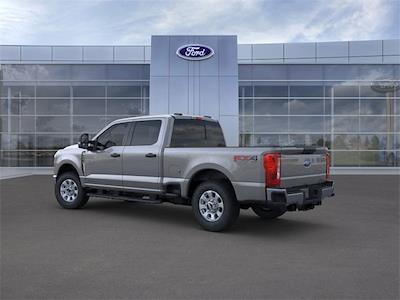2024 Ford F-350 Crew Cab SRW 4x4 Pickup for sale #10F3736 - photo 2