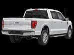 New 2025 Ford F-150 Lariat SuperCrew Cab 4WD Pickup for sale #10F3819 - photo 2