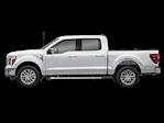 New 2025 Ford F-150 Lariat SuperCrew Cab 4WD Pickup for sale #10F3819 - photo 3