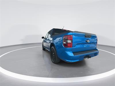 New 2025 Ford Maverick Lobo SuperCrew Cab AWD Pickup for sale #10F3826 - photo 2