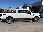 2024 Ford F-150 SuperCrew Cab 4WD Pickup for sale #10F3897A - photo 9