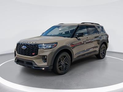 2026 Ford Explorer 4WD SUV for sale #10F3942 - photo 1