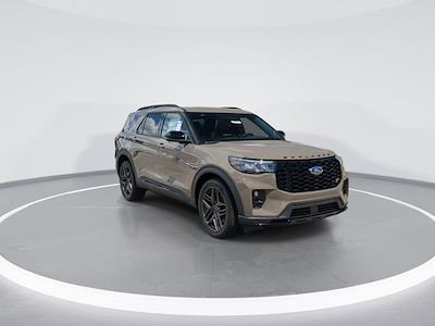 2026 Ford Explorer 4WD SUV for sale #10F3942 - photo 2