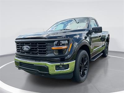 2025 Ford F-150 Regular Cab 4x4 Pickup for sale #10F3998 - photo 1