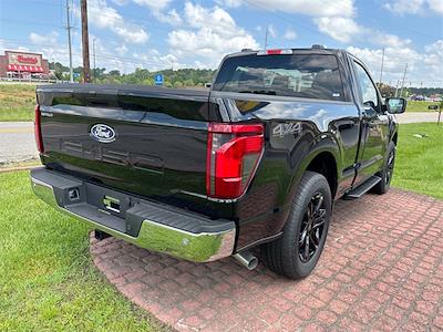 2025 Ford F-150 Regular Cab 4x4 Pickup for sale #10F3998 - photo 2