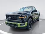 2025 Ford F-150 Regular Cab 4x4 Pickup for sale #10F3998 - photo 1