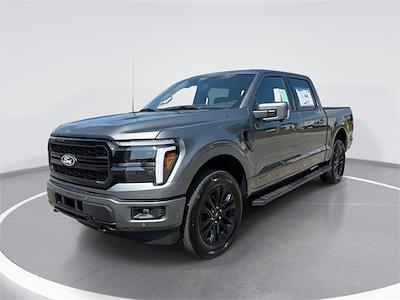 2025 Ford F-150 SuperCrew Cab 4x4 Pickup for sale #10F40483 - photo 1