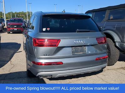 2017 Audi Q7 SUV for sale #10F4220C - photo 2