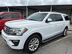 Used 2020 Ford Expedition MAX XLT 4x4 SUV for sale #10F4232A - photo 4