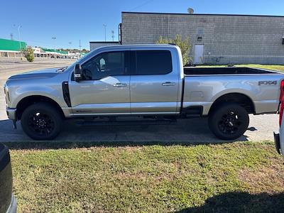 2024 Ford F-250 Crew Cab 4WD Pickup for sale #10F4357A - photo 1