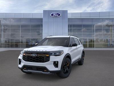 2026 Ford Explorer 4WD SUV for sale #10F4425 - photo 2