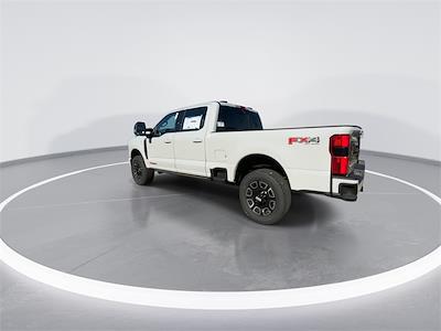 2026 Ford F-350 Crew Cab SRW 4WD Pickup for sale #10F4441 - photo 2