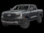 New 2025 Ford Ranger XLT SuperCrew Cab Pickup for sale #10F4485 - photo 1