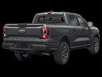 New 2025 Ford Ranger XLT SuperCrew Cab Pickup for sale #10F4485 - photo 2