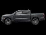 New 2025 Ford Ranger XLT SuperCrew Cab Pickup for sale #10F4485 - photo 3