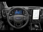 New 2025 Ford Ranger XLT SuperCrew Cab Pickup for sale #10F4485 - photo 4