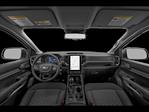 New 2025 Ford Ranger XLT SuperCrew Cab Pickup for sale #10F4485 - photo 5