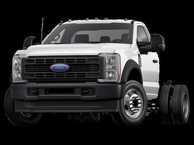 New 2025 Ford F-550 - photo 1