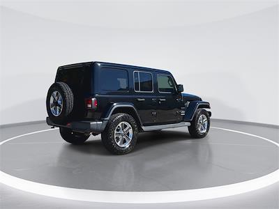 2020 Jeep Wrangler 4WD SUV for sale #10F4521B - photo 2