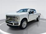 New 2025 Ford F-350 King Ranch Crew Cab 4x4 SRW Pickup for sale #10F4590 - photo 1