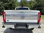 New 2025 Ford F-350 King Ranch Crew Cab 4x4 SRW Pickup for sale #10F4590 - photo 29